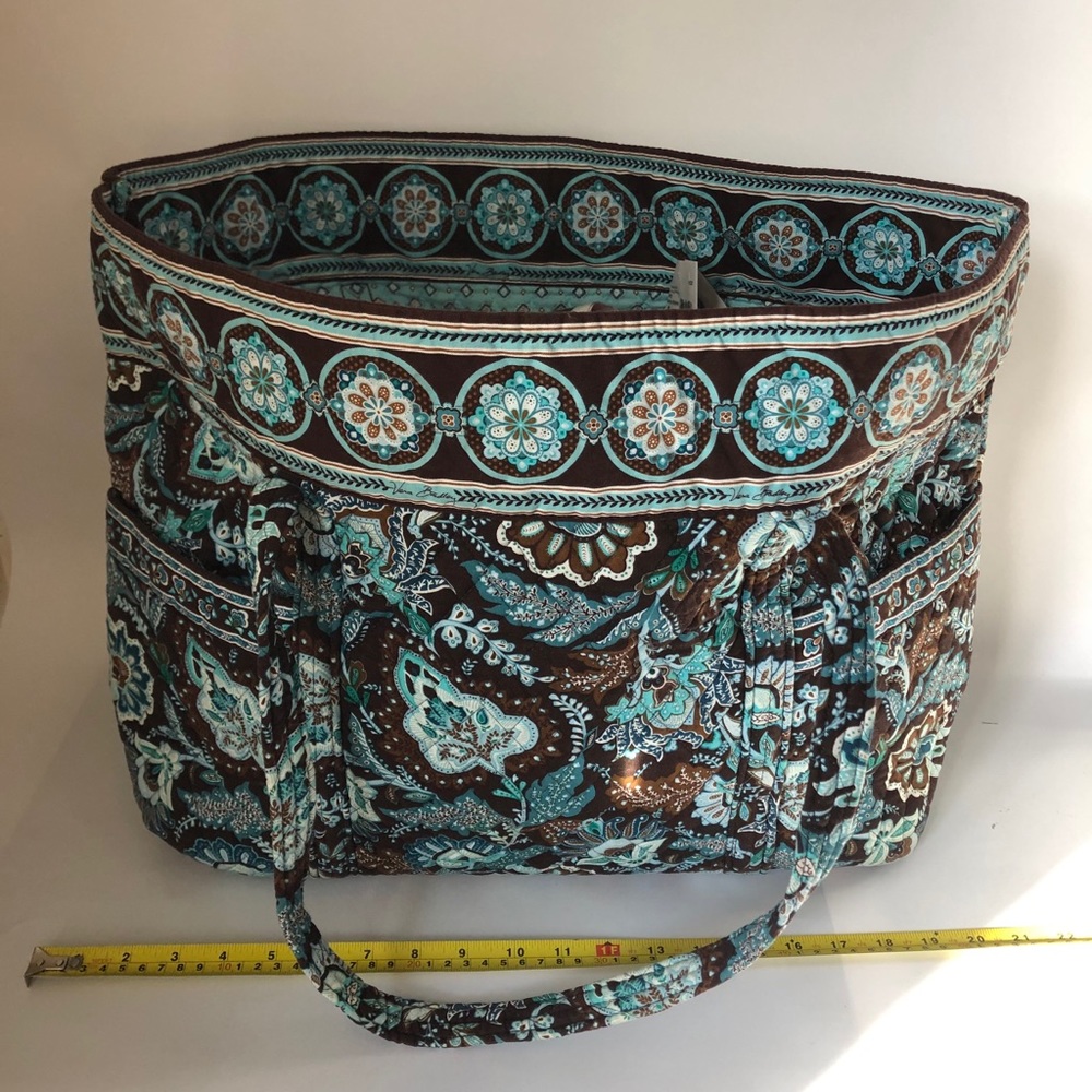 Vera Bradley bag